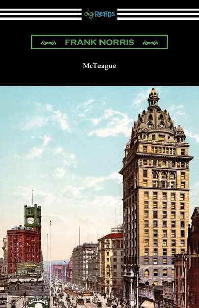 Produktbild: McTeague