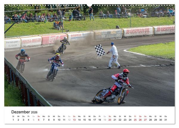 Produktbild: Stahlschuhartisten (Wandkalender 2026 DIN A2 quer), CALVENDO Monatskalender