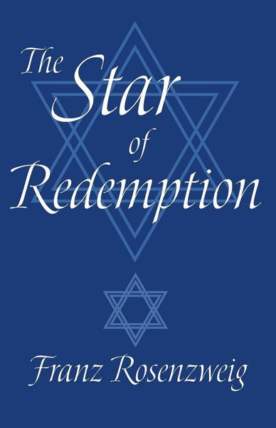 Produktbild: The Star of Redemption