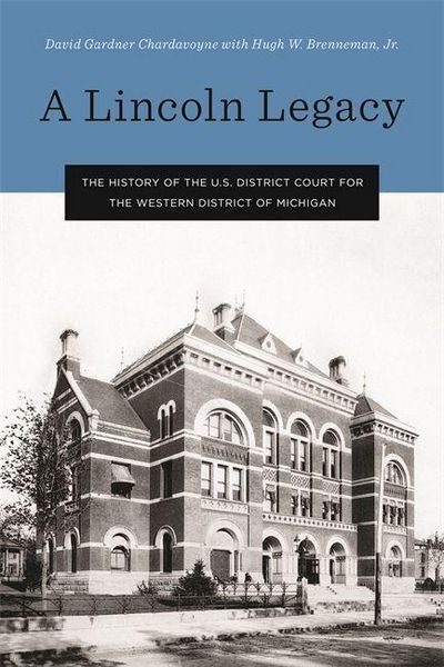 Produktbild: Lincoln Legacy