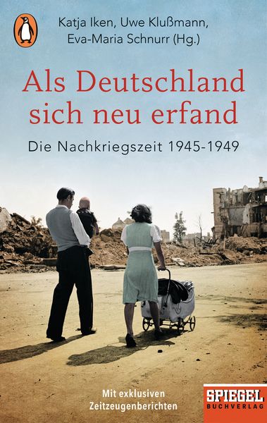 Produktbild: Als Deutschland sich neu erfand