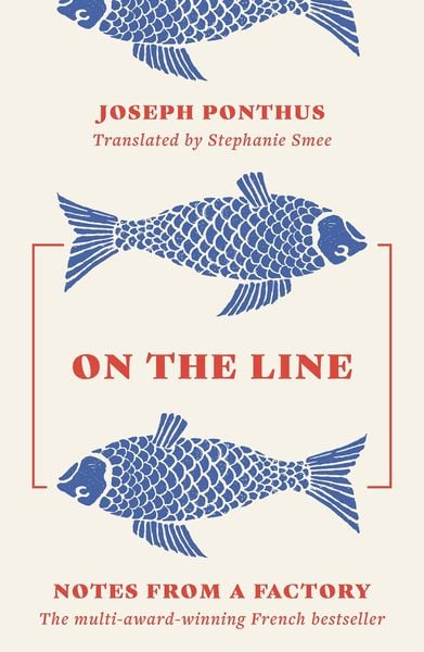 Produktbild: On the Line
