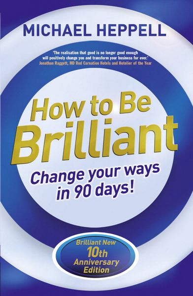 Produktbild: How to Be Brilliant