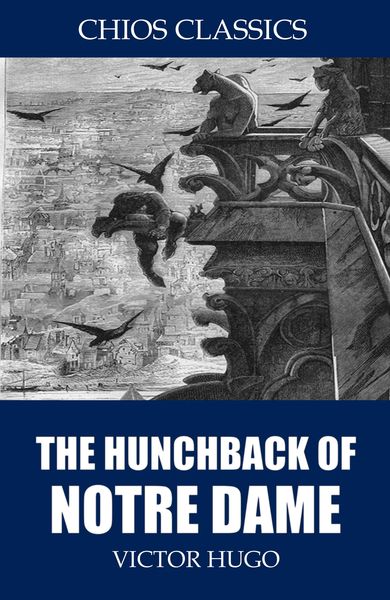 Produktbild: The Hunchback of Notre Dame
