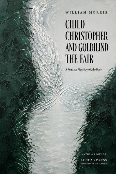 Produktbild: Child Christopher and Goldilind the Fair
