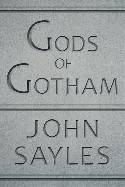 Produktbild: Gods of Gotham