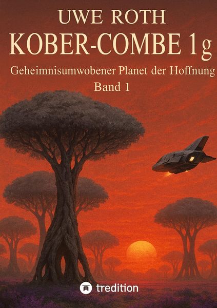 Produktbild: Kober-Combe 1g