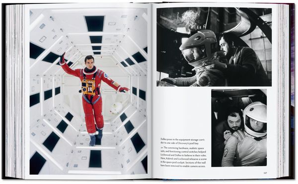 Produktbild: The Making of Stanley Kubrick's '2001: A Space Odyssey'