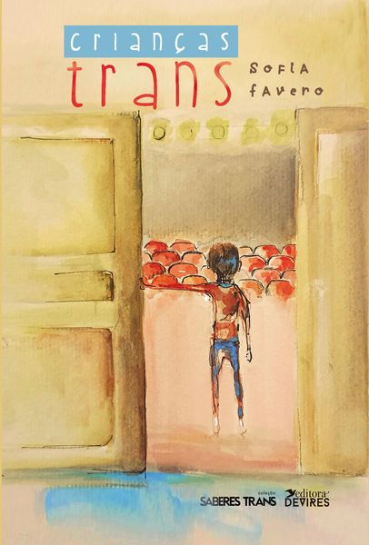 Produktbild: Crian&ccedil;as trans
