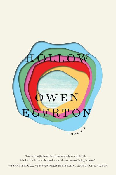 Produktbild: Hollow