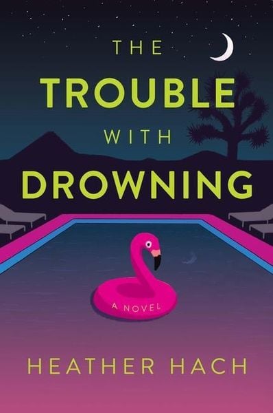 Produktbild: The Trouble with Drowning