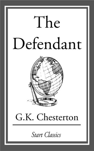 Produktbild: The Defendant