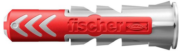 Produktbild: Fischer 548862 FIXtainer DUO-Line D&uuml;bel-Sortimentsbox 1St.