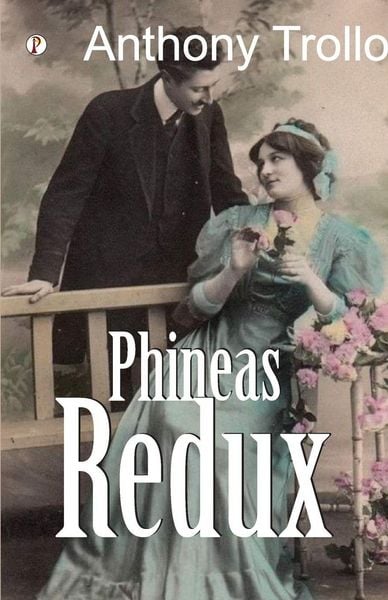 Produktbild: Phineas Redux