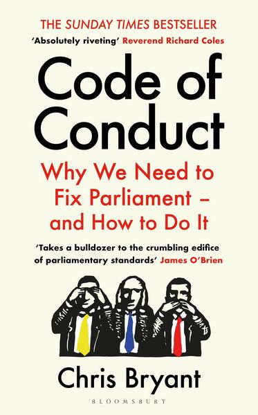 Produktbild: Bryant, C: Code of Conduct