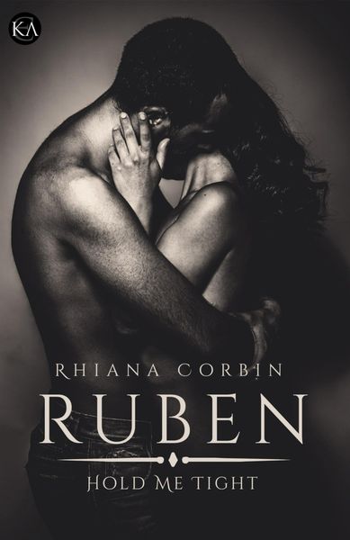 Produktbild: Ruben Hold me tight