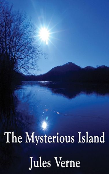 Produktbild: The Mysterious Island