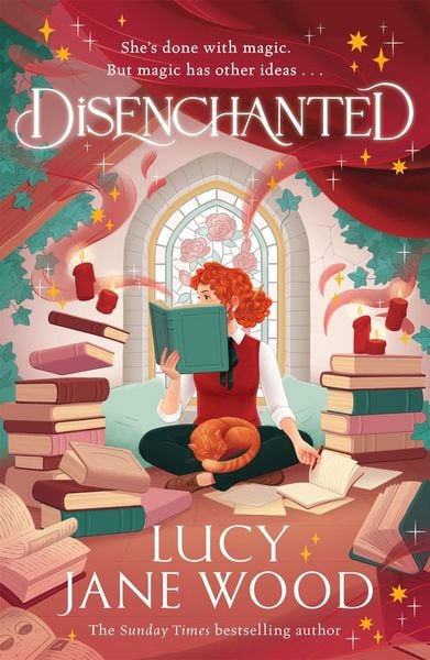 Produktbild: Disenchanted