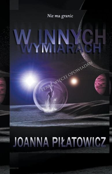 Produktbild: W innych wymiarach
