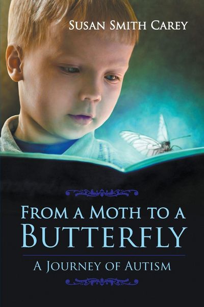 Produktbild: From a Moth to a Butterfly