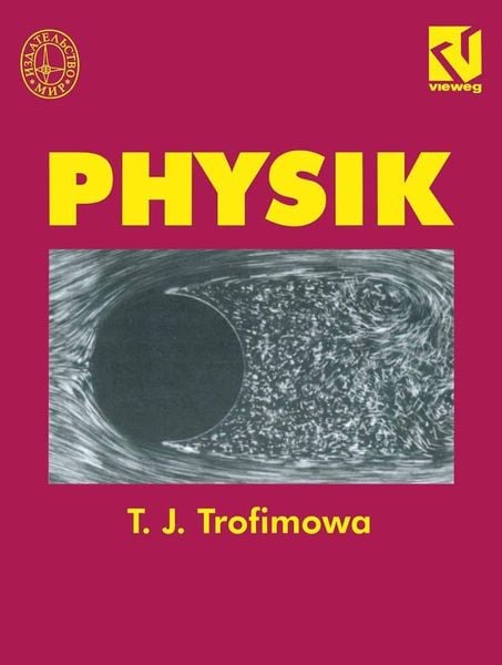 Produktbild: Physik