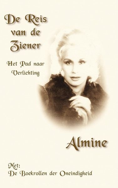 Produktbild: De Reis Van de Ziener