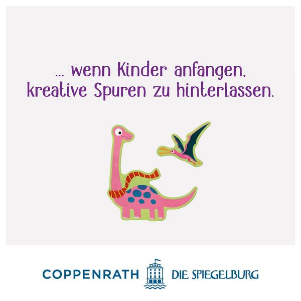 Produktbild: Wimmel-Stickerwelt: Dinos & Co.