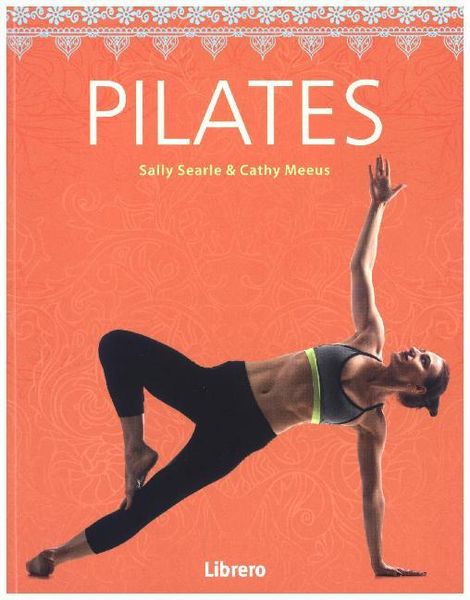Produktbild: Pilates