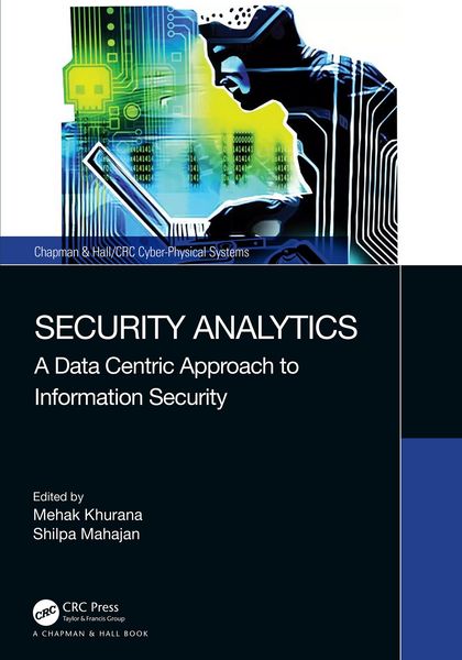 Produktbild: Security Analytics