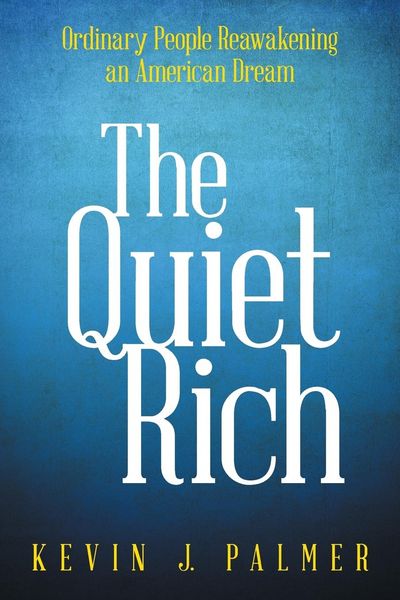 Produktbild: The Quiet Rich