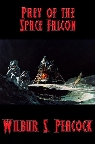 Produktbild: Prey of the Space Falcon