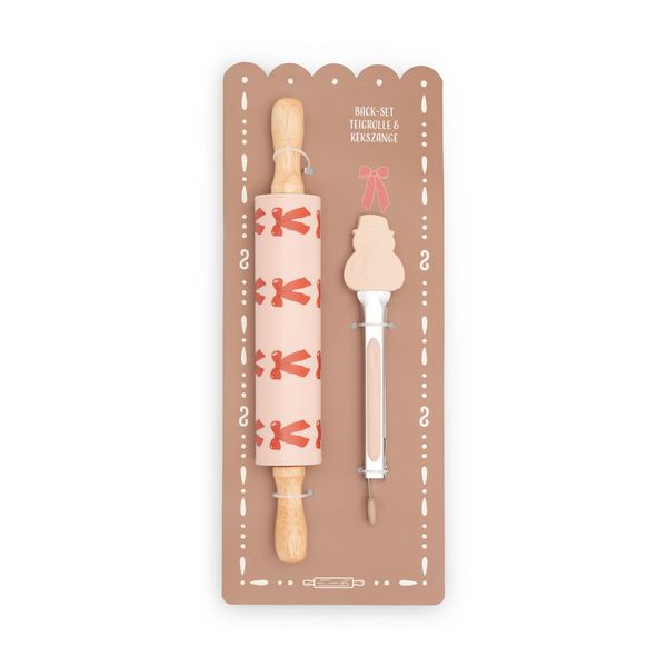 Produktbild: Backset Rolle + Zange