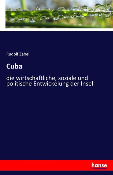 Produktbild: Cuba