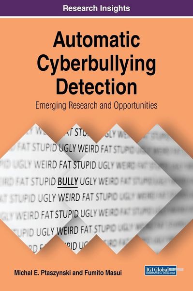 Produktbild: Automatic Cyberbullying Detection