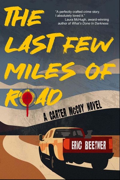 Produktbild: The Last Few Miles of Road