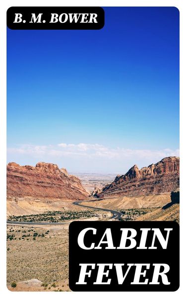 Produktbild: Cabin Fever