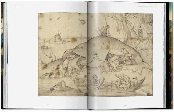 Produktbild: Bruegel
