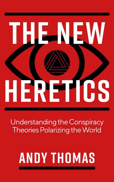 Produktbild: The New Heretics