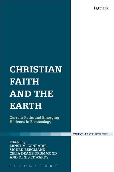 Produktbild: Christian Faith and the Earth