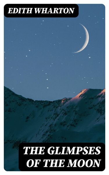 Produktbild: The Glimpses of the Moon