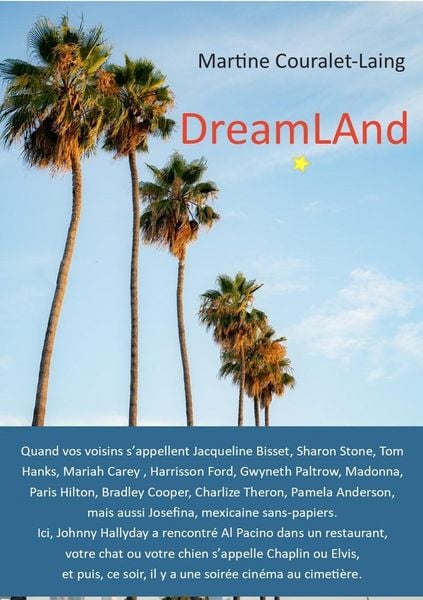 Produktbild: Dreamland