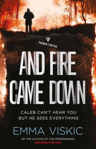 Produktbild: And Fire Came Down
