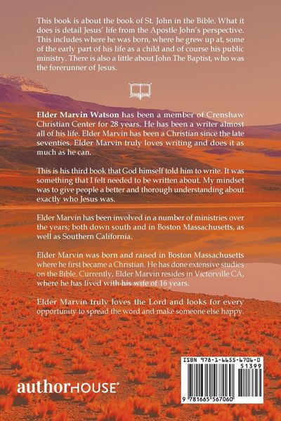 Produktbild: The Disciple Whom Jesus Loved