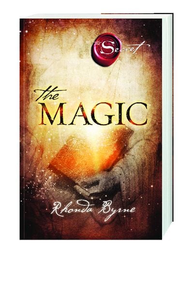 Produktbild: The Magic