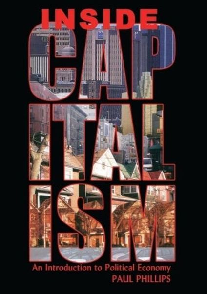 Produktbild: Phillips, P: Inside Capitalism