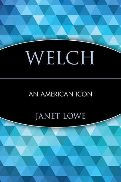 Produktbild: Welch