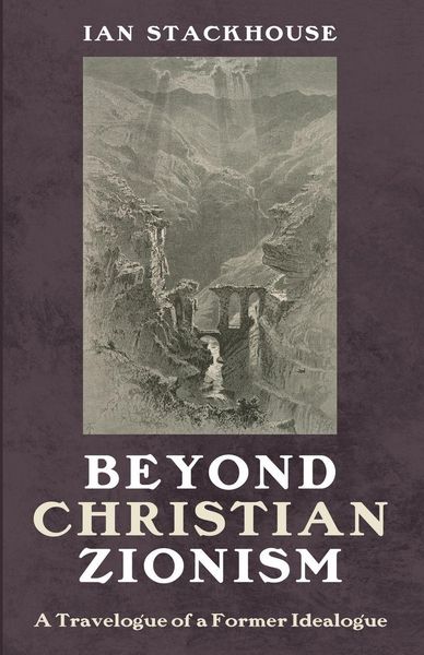 Produktbild: Beyond Christian Zionism