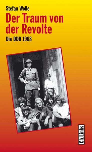 Produktbild: Der Traum von der Revolte