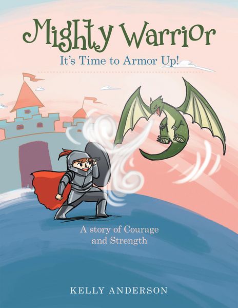 Produktbild: Mighty Warrior