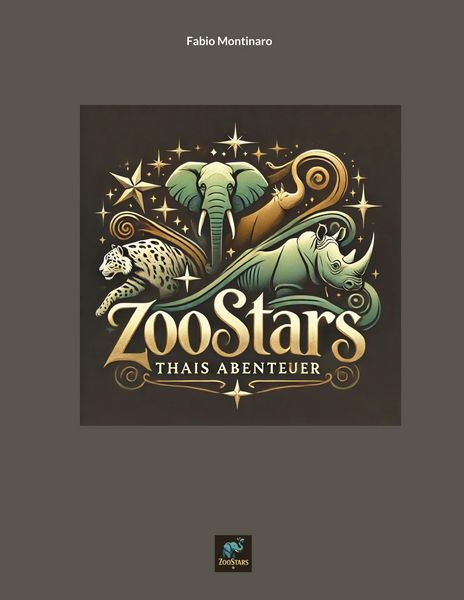 Produktbild: ZooStars